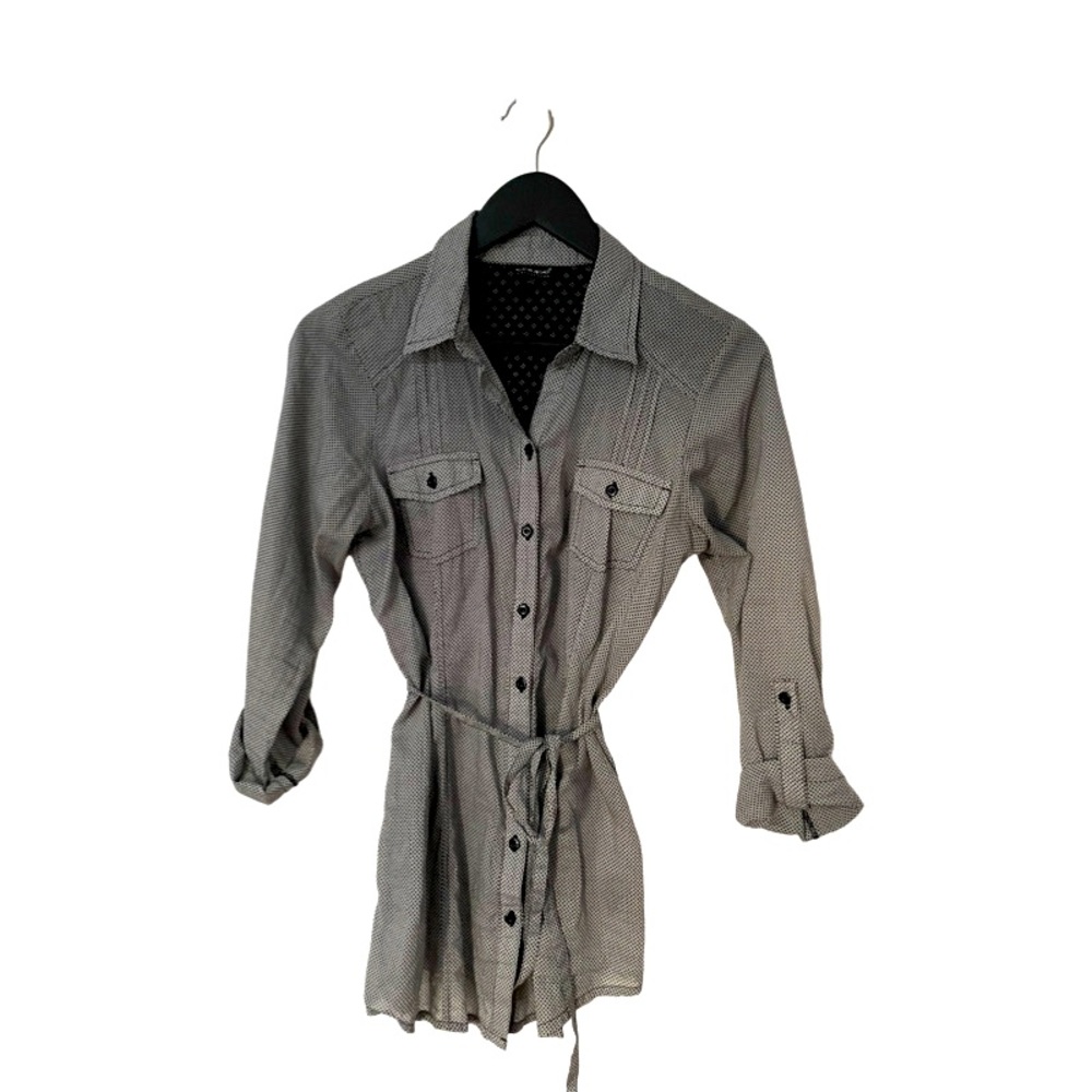 Coupe blouse